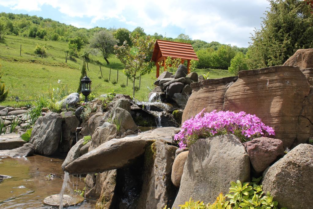 Svit Sontsya Tur'ya Polyana Bagian luar foto