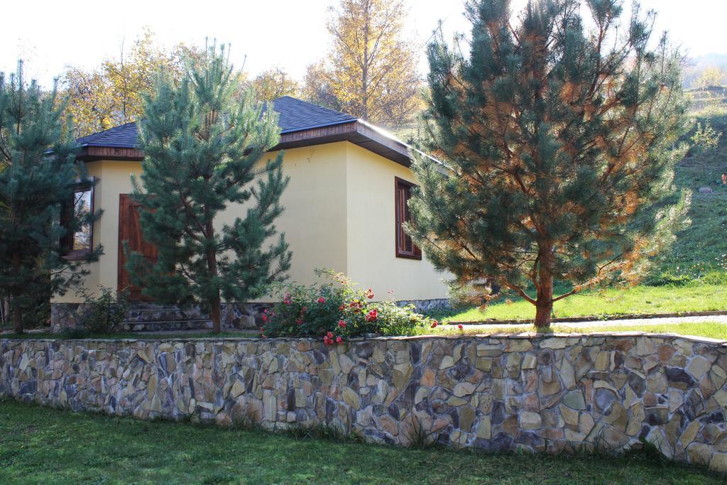 Svit Sontsya Tur'ya Polyana Bagian luar foto