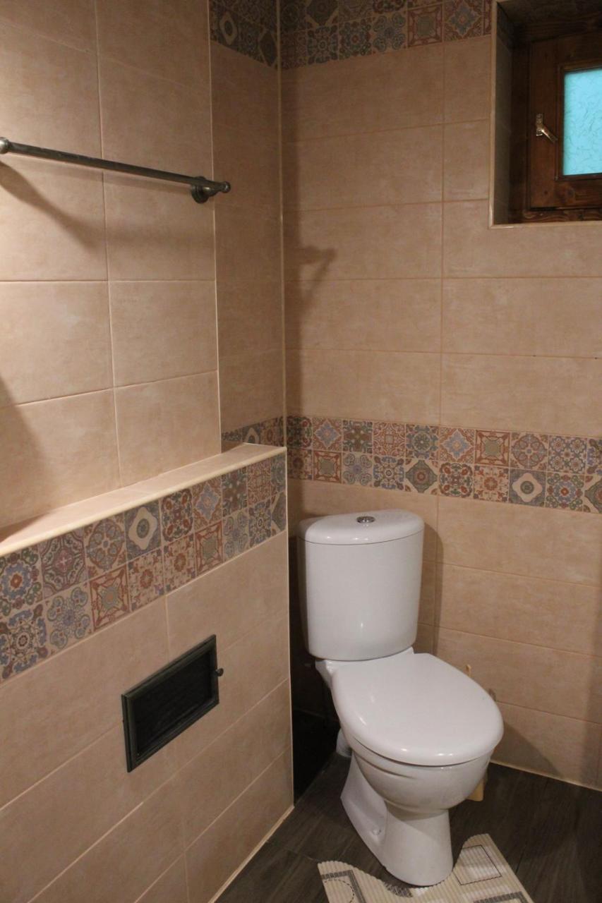 Svit Sontsya Tur'ya Polyana Bagian luar foto